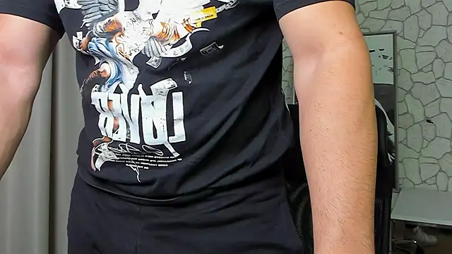 Snapshot of ClintMasters chatting on October 26, 2025, 6:30 am ClintMasters online show from October 26, 2025, 6:30 am