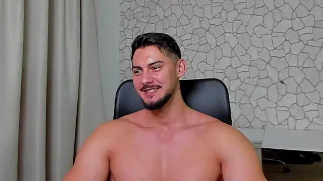 Snapshot of ClintMasters chatting on November 9, 2025, 6:01 am ClintMasters online show from November 9, 2025, 6:01 am