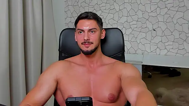 Snapshot of ClintMasters chatting on November 11, 2025, 7:52 am ClintMasters online show from November 11, 2025, 7:52 am