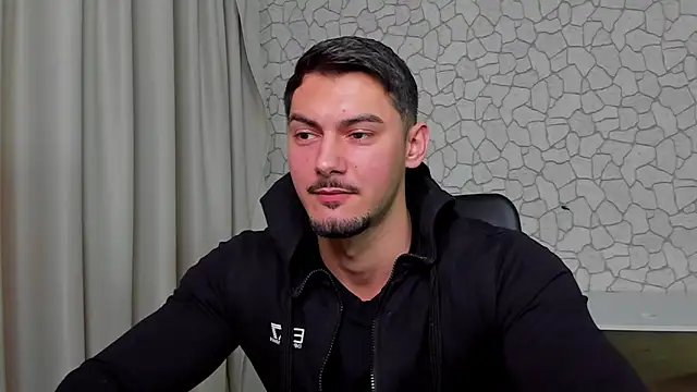 Snapshot of ClintMasters chatting on January 18, 2026, 6:17 am ClintMasters online show from January 18, 2026, 6:17 am