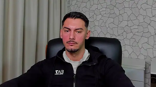 Snapshot of ClintMasters chatting on February 1, 2026, 6:23 am ClintMasters online show from February 1, 2026, 6:23 am