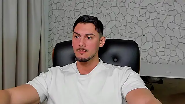 Snapshot of ClintMasters chatting on February 7, 2026, 6:17 am ClintMasters online show from February 7, 2026, 6:17 am