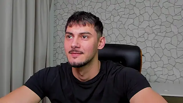 Snapshot of ClintMasters chatting on February 8, 2026, 6:28 am ClintMasters online show from February 8, 2026, 6:28 am