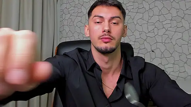 Snapshot of ClintMasters chatting on February 12, 2026, 7:36 am ClintMasters online show from February 12, 2026, 7:36 am