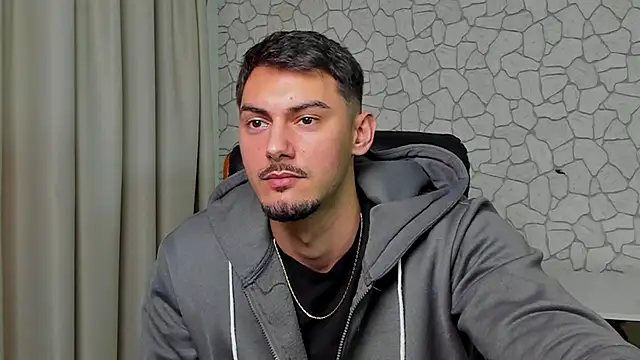 Snapshot of ClintMasters chatting on February 14, 2026, 6:54 am ClintMasters online show from February 14, 2026, 6:54 am