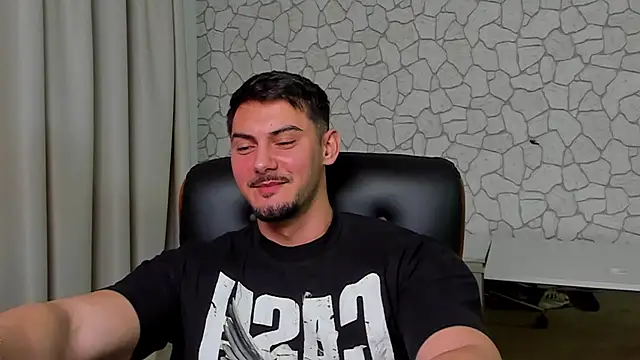 Snapshot of ClintMasters chatting on February 17, 2026, 6:21 am ClintMasters online show from February 17, 2026, 6:21 am