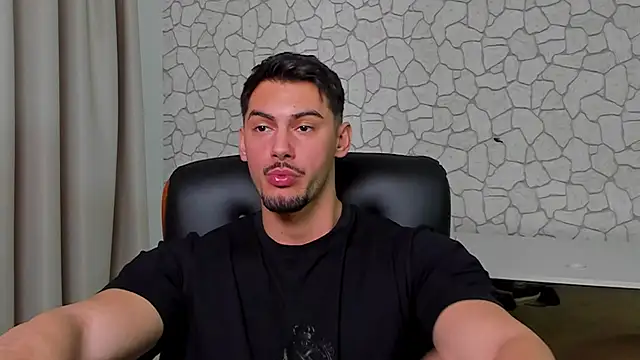 Snapshot of ClintMasters chatting on February 23, 2026, 6:33 am ClintMasters online show from February 23, 2026, 6:33 am