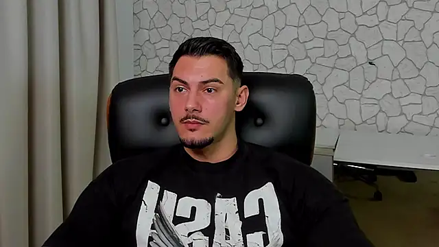 Snapshot of ClintMasters chatting on March 1, 2026, 5:53 am ClintMasters online show from March 1, 2026, 5:53 am