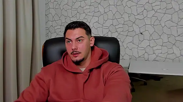 Snapshot of ClintMasters chatting on March 2, 2026, 6:25 am ClintMasters online show from March 2, 2026, 6:25 am