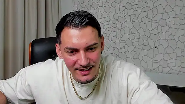 ClintMasters online show from June 3, 2026, 5:54 am