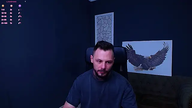 BrianHunts online show from October 8, 2025, 5:05 am