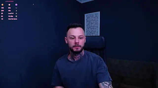 Snapshot of BrianHunts chatting on October 18, 2025, 4:04 am BrianHunts online show from October 18, 2025, 4:04 am