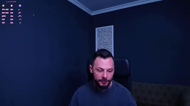 Snapshot of BrianHunts chatting on October 26, 2025, 5:46 am BrianHunts online show from October 26, 2025, 5:46 am