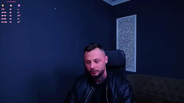 Snapshot of BrianHunts chatting on November 1, 2025, 5:42 am BrianHunts online show from November 1, 2025, 5:42 am