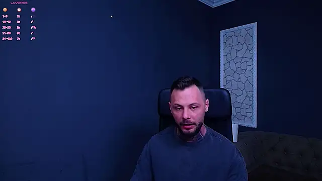 Snapshot of BrianHunts chatting on November 3, 2025, 5:42 am BrianHunts online show from November 3, 2025, 5:42 am