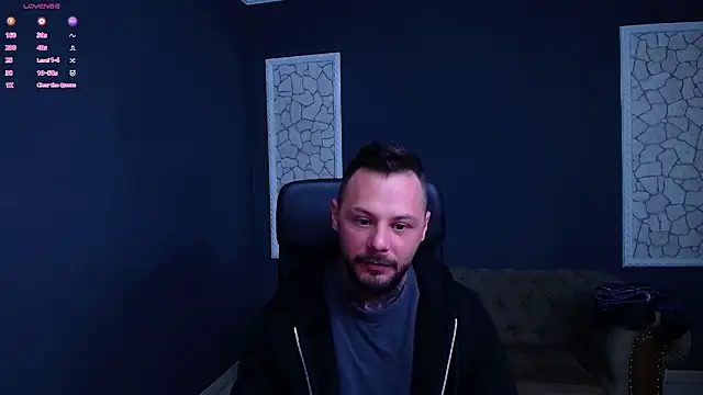 Snapshot of BrianHunts chatting on November 8, 2025, 5:18 am BrianHunts online show from November 8, 2025, 5:18 am