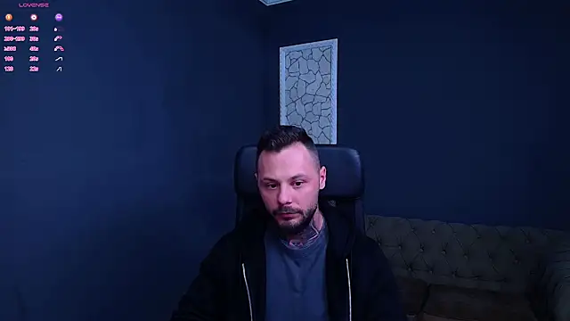 Snapshot of BrianHunts chatting on November 9, 2025, 5:39 am BrianHunts online show from November 9, 2025, 5:39 am