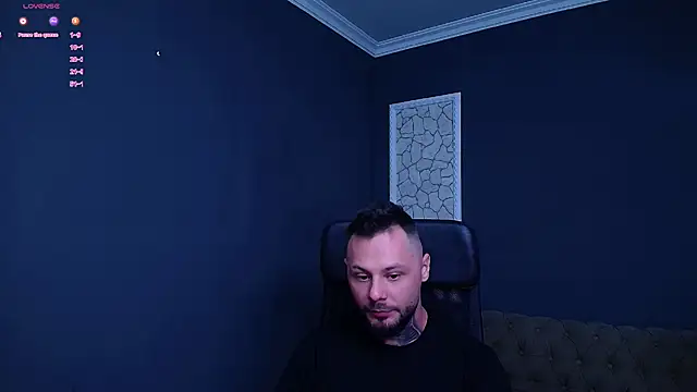 Snapshot of BrianHunts chatting on November 12, 2025, 6:25 am BrianHunts online show from November 12, 2025, 6:25 am