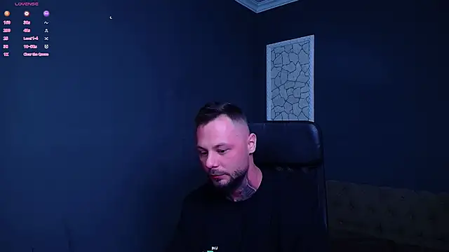 Snapshot of BrianHunts chatting on November 14, 2025, 4:55 am BrianHunts online show from November 14, 2025, 4:55 am