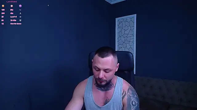 Snapshot of BrianHunts chatting on November 20, 2025, 6:02 am BrianHunts online show from November 20, 2025, 6:02 am