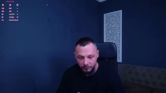 Snapshot of BrianHunts chatting on November 23, 2025, 5:29 am BrianHunts online show from November 23, 2025, 5:29 am