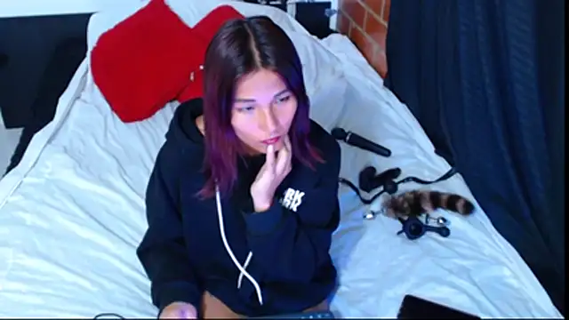 Snapshot of Sofynix chatting on December 16, 2025, 9:42 pm Sofynix online show from December 16, 2025, 9:42 pm