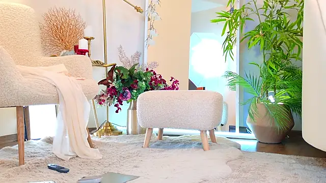 Ledy Mary online show from February 24, 2026, 12:52 am