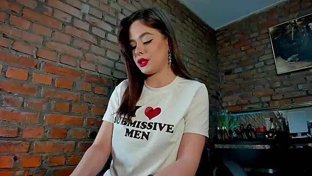 MistressMilana online show from June 3, 2026, 12:19 pm