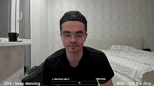 jame flow online show from January 27, 2025, 9:11 pm