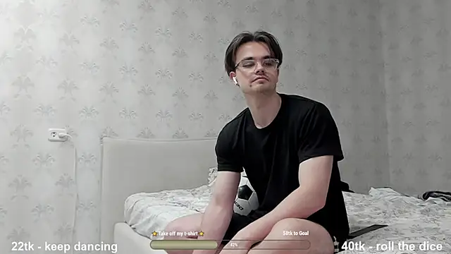 jame flow online show from January 28, 2025, 12:15 am