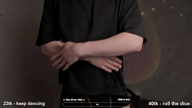 jame flow online show from February 26, 2025, 10:09 pm