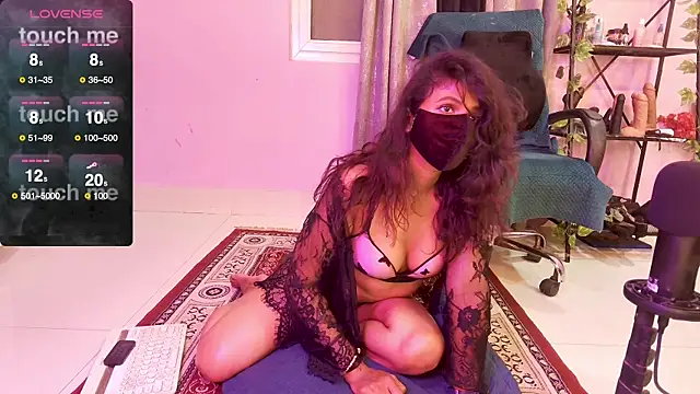 Naughty nightz online show from September 28, 2025, 4:34 pm