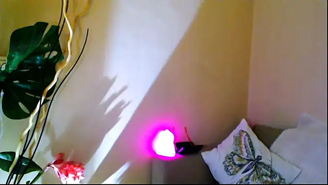 OLIVIA CANDY online show from January 23, 2025, 4:30 am