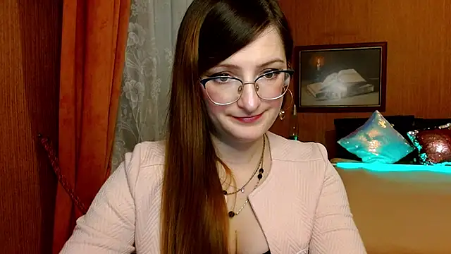 Arielsssplash online show from December 4, 2024, 2:48 pm