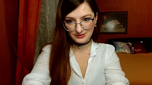 Arielsssplash online show from December 18, 2024, 2:49 pm