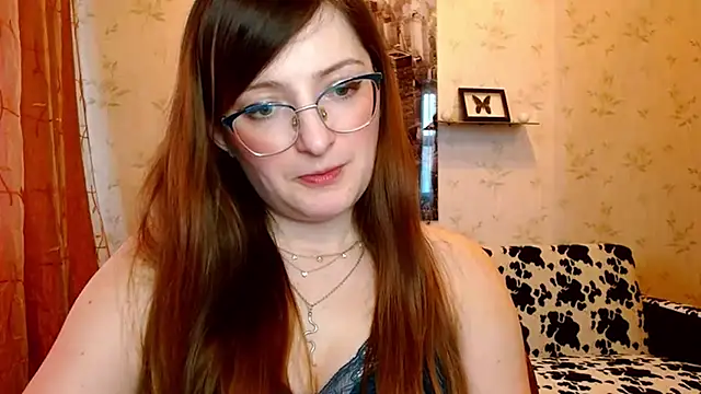 Arielsssplash online show from January 15, 2025, 10:49 am