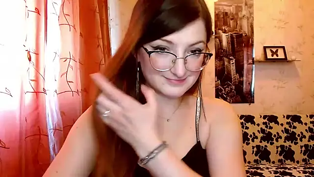 Arielsssplash online show from February 13, 2025, 11:06 am