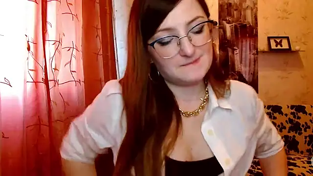 Arielsssplash online show from February 21, 2025, 11:01 am