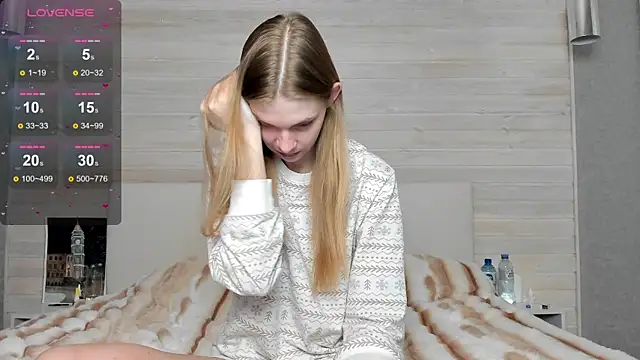 molly hunt  online show from February 20, 2025, 3:12 am