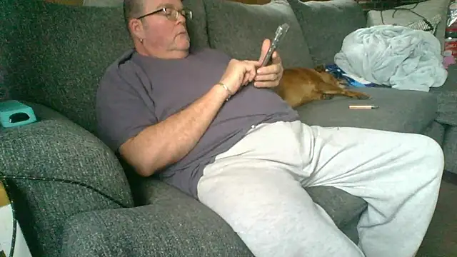 mrwizard4570 online show from February 26, 2025, 5:17 pm