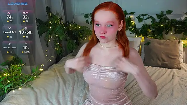 Elfa Mirielle online show from January 7, 2026, 7:44 am