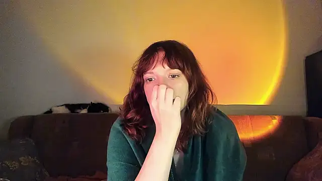 ClancyMorissey online show from December 29, 2024, 1:13 am