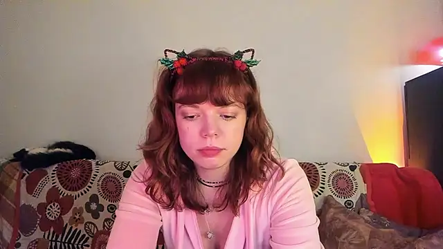 ClancyMorissey online show from December 30, 2024, 11:17 pm