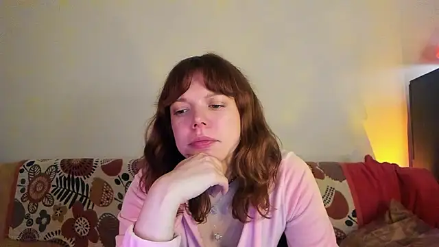 ClancyMorissey online show from January 3, 2025, 11:01 pm