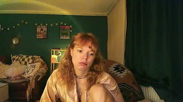 ClancyMorissey online show from September 14, 2025, 6:40 pm