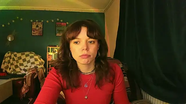 ClancyMorissey online show from October 30, 2025, 6:41 pm