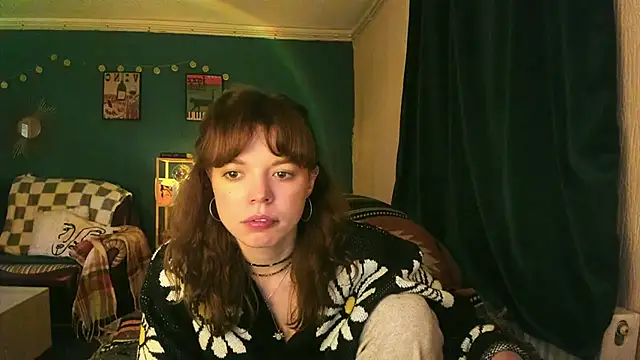 ClancyMorissey online show from November 13, 2025, 7:46 pm