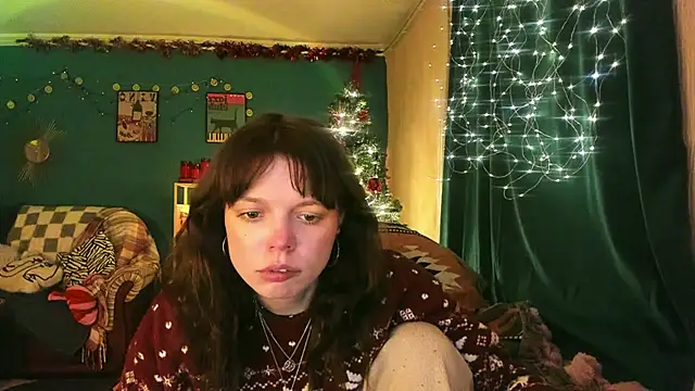 ClancyMorissey online show from January 12, 2026, 6:57 pm