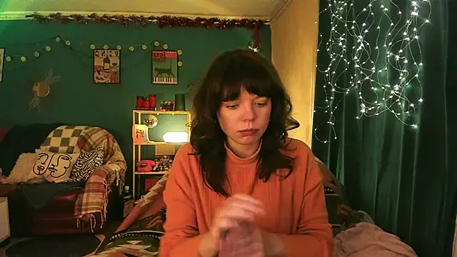 ClancyMorissey online show from February 6, 2026, 6:22 pm