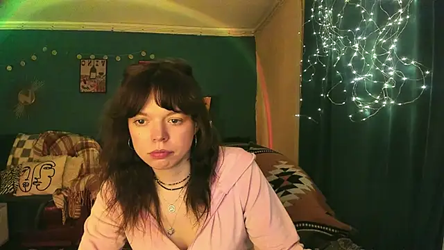 ClancyMorissey online show from March 21, 2026, 7:17 pm